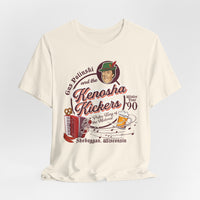 Load image into Gallery viewer, Kenosha Kickers Tee
