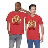Load image into Gallery viewer, One Last Dragon Poster Tee