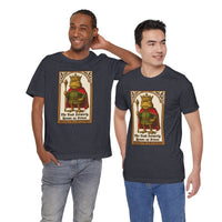 Load image into Gallery viewer, The Frog Formerly Known as Prince T-Shirt