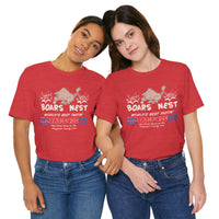 Load image into Gallery viewer, Vintage Boars Nest T-Shirt
