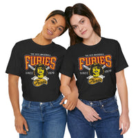 Load image into Gallery viewer, Baseball Furies T-Shirt