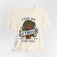 Load image into Gallery viewer, Horrifying Plant T-Shirt