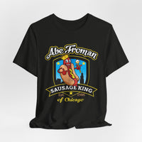 Load image into Gallery viewer, Abe Froman Sausage King Tee