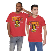 Load image into Gallery viewer, Baseball Furies T-Shirt