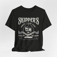 Load image into Gallery viewer, Skipper's Famous 3 Hour Boat Tours Tee