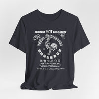 Load image into Gallery viewer, Sriracha Hot Chili Sauce Tee
