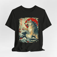 Load image into Gallery viewer, Dogzilla Shiba