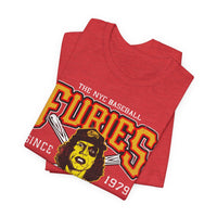 Load image into Gallery viewer, Baseball Furies T-Shirt
