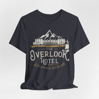 Load image into Gallery viewer, The Overlook Hotel T-Shirt