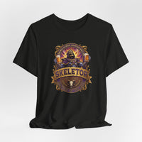 Load image into Gallery viewer, Evil Ale Label T-Shirt