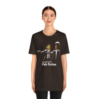 Load image into Gallery viewer, Lenny &amp; Carl Parody Tee