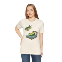 Load image into Gallery viewer, Avocado Dream T-Shirt