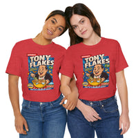 Load image into Gallery viewer, Tony Flakes Cereal Fan Gift Tee