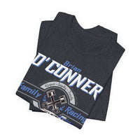 Load image into Gallery viewer, O'Conner Family Racing' Car Tee