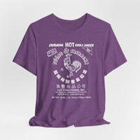 Load image into Gallery viewer, Sriracha Hot Chili Sauce Tee