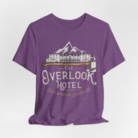 Load image into Gallery viewer, The Overlook Hotel T-Shirt