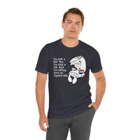 Load image into Gallery viewer, I'm Just A Bill Tee
