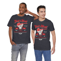 Load image into Gallery viewer, Dick's Meat Market Vintage Logo Tee