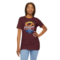 Load image into Gallery viewer, Catalina Wine Mixer T-Shirt