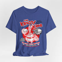 Load image into Gallery viewer, Krusty Restaurant Tee