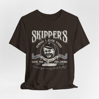 Load image into Gallery viewer, Skipper's Famous 3 Hour Boat Tours Tee