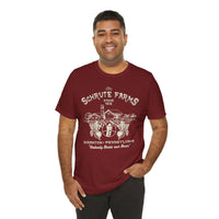 Load image into Gallery viewer, Schrute Farms Vintage Farm Tee