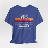 Load image into Gallery viewer, VHS Retro Cassette Tee