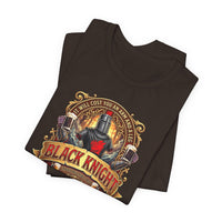 Load image into Gallery viewer, Black Knight Ale T-Shirt