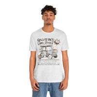 Load image into Gallery viewer, Island Castaways Limo Service Tee