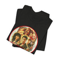 Load image into Gallery viewer, One Last Dragon Poster Tee