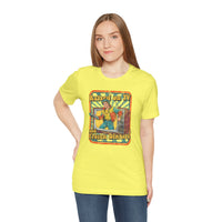 Load image into Gallery viewer, Raised on TV &amp; Frozen Dinners Retro T-Shirt