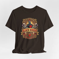 Load image into Gallery viewer, Black Knight Ale T-Shirt