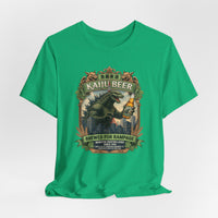Load image into Gallery viewer, Kaiju Beer T-Shirt