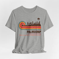 Load image into Gallery viewer, Fellowship Excursions And Guided Tours Lts Worn