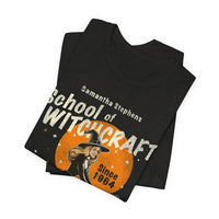 Load image into Gallery viewer, T.V. Witch School Tee