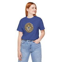 Load image into Gallery viewer, NYC Tribute Subway Token Nostalgia T-Shirt