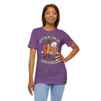 Load image into Gallery viewer, Schitzengiggles Oktoberfest T-Shirt