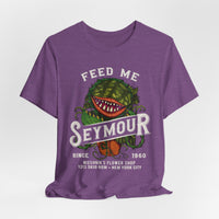 Load image into Gallery viewer, Horrifying Plant T-Shirt