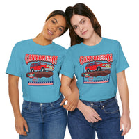 Load image into Gallery viewer, Canyonero Off-Road Tee