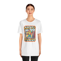 Load image into Gallery viewer, Raised on TV &amp; Frozen Dinners Retro T-Shirt