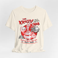Load image into Gallery viewer, Krusty Restaurant Tee