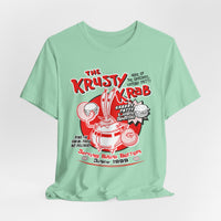Load image into Gallery viewer, Krusty Restaurant Tee