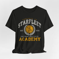 Load image into Gallery viewer, Vintage Starfleet Academy Tee