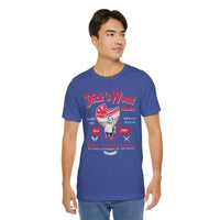 Load image into Gallery viewer, Dick's Meat Market Vintage Logo Tee