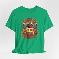 Load image into Gallery viewer, Black Knight Ale T-Shirt