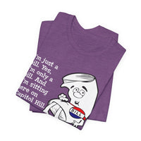 Load image into Gallery viewer, I'm Just A Bill Tee