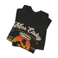 Load image into Gallery viewer, Sci-Fi Cantina Softstyle T-Shirt