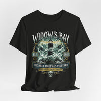 Load image into Gallery viewer, Widow's Bay Lighthouse Tee