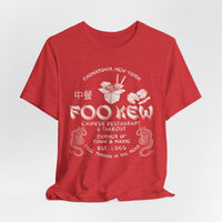 Load image into Gallery viewer, Foo Kew Chinatown Vintage T-Shirt