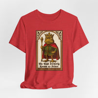 Load image into Gallery viewer, The Frog Formerly Known as Prince T-Shirt